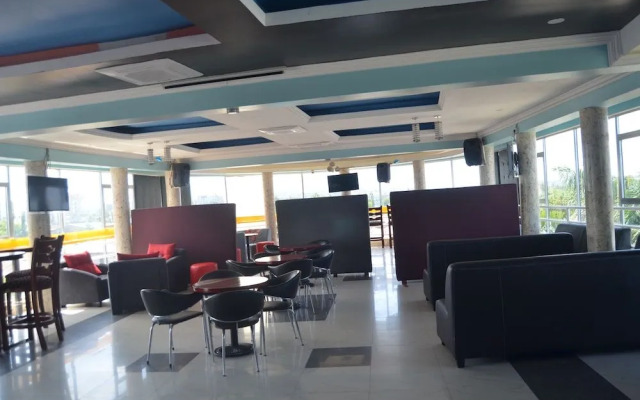 Double View Hotel