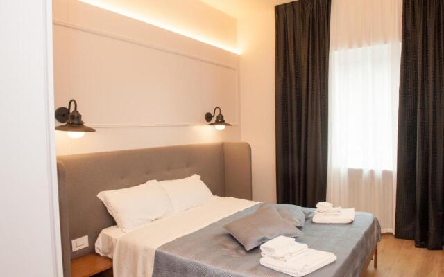 Amendola Central Station