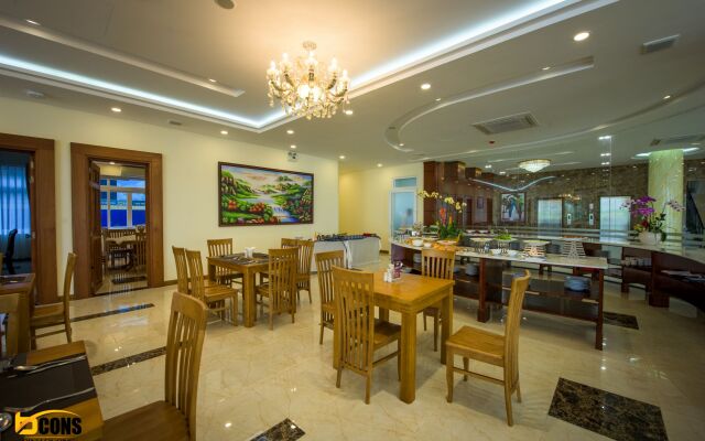 Bcons Hotel Binh Duong