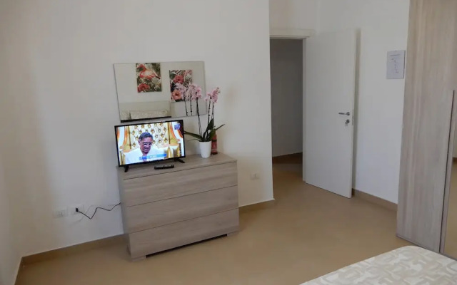 Caserta Royale Apartment