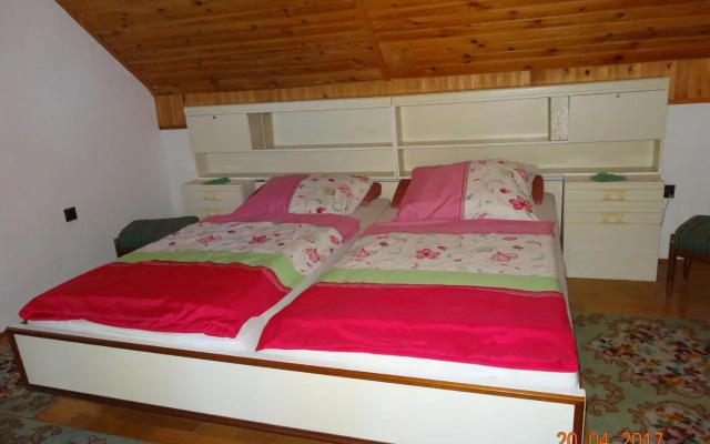 Pokoje gościnne Herta