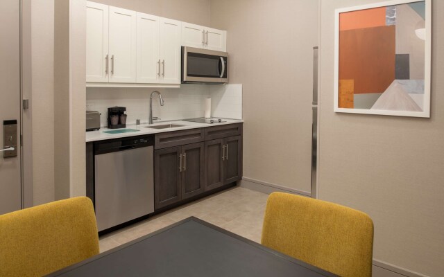 Homewood Suites by Hilton Belmont