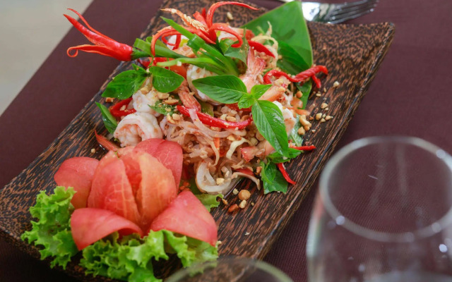 Ladear Angkor Boutique Hotel