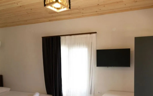 Miko Bungalow Evleri