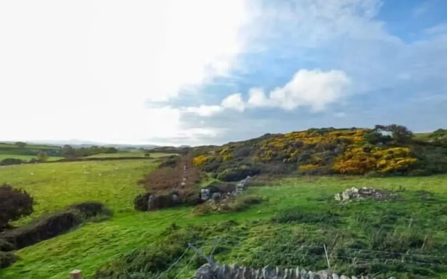 Ysgubor Newydd