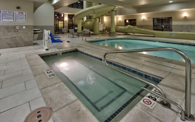 Hampton Inn and Suites Las Cruces I 10