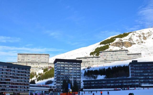 Appartement Les Menuires, 3 pièces, 8 personnes - FR-1-452-171