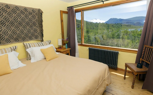 Rio Manso Lodge