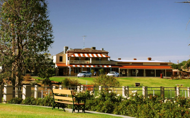 Victoria Hotel - Strathalbyn