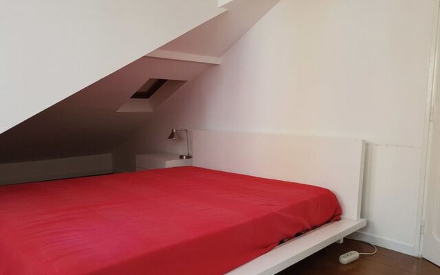 Stylish Lisbon Apartment in Alfama