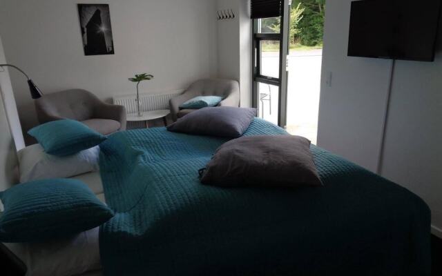 Hotel St. Binderup