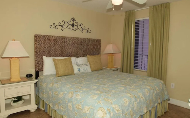 Tidewater 1 Bedroom Apartment