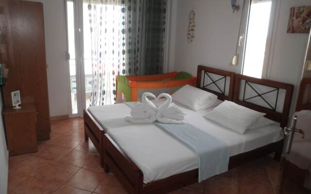 Anastasia Apartments