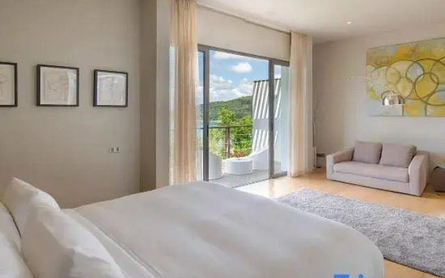 Malaiwana - Penthouse B1