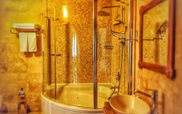 Goreme Inn Hotel - Adults Only