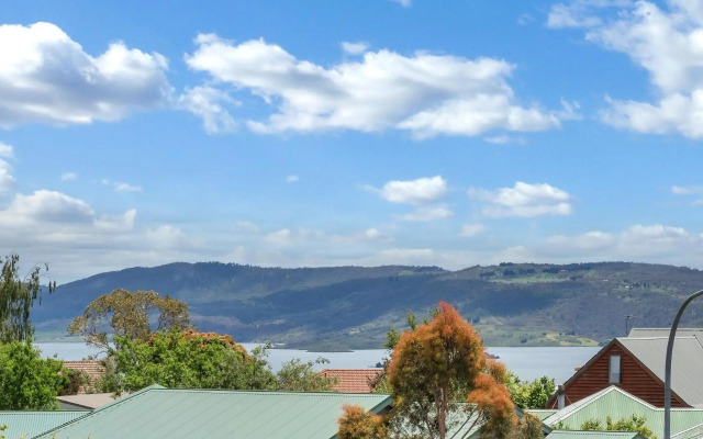 Alpine Retreat 107A Gippsland Street