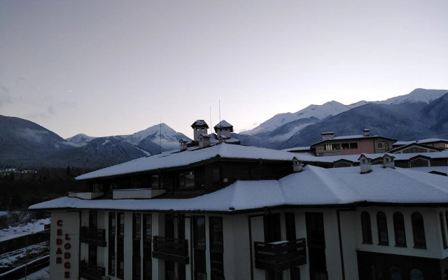 Bansko Royal Towers - Studio 153