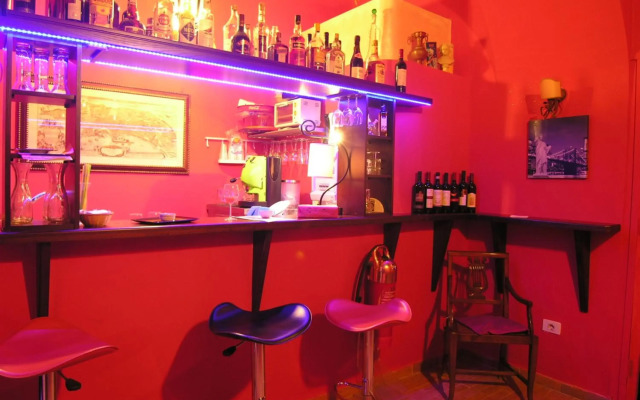 Toledo Hotel