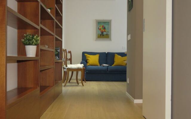 Santa Croce Apartments