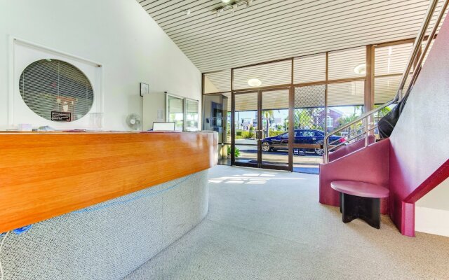 Rockhampton Riverside Central Hotel