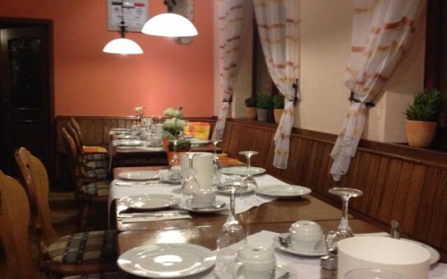 Etna Hotel & Ristorante