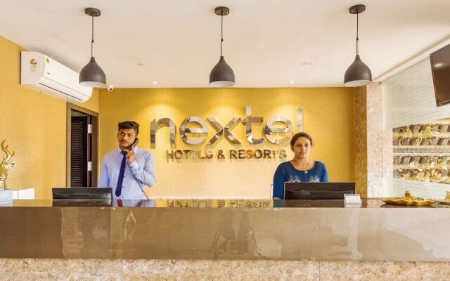 Nextel Inn
