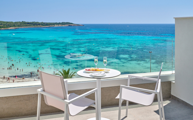 Hipotels Mediterráneo Hotel - Adults Only