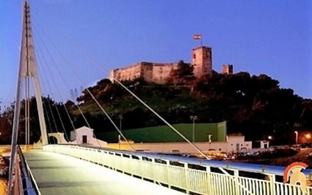 PERLA 2 Paseo Marítimo