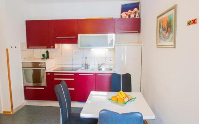 Private Accomodation Madunic