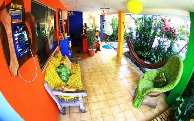Hotel Buddha House