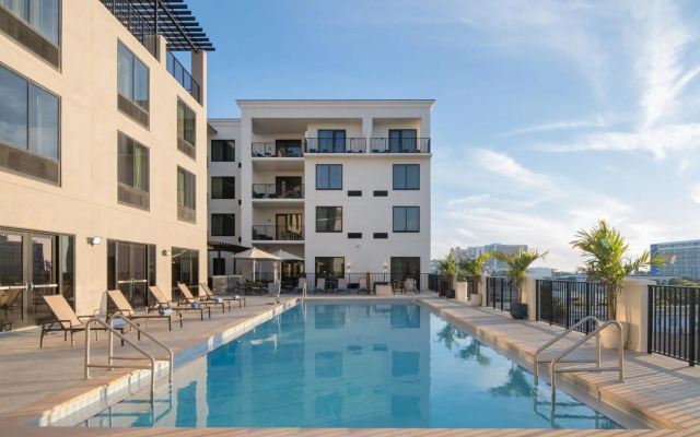 Courtyard by Marriott Clearwater Beach