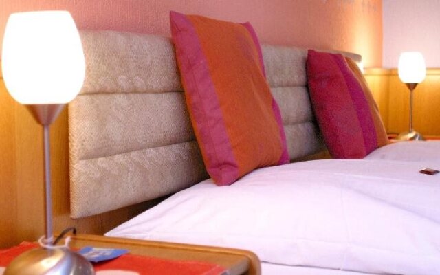 Hotel Vivendi
