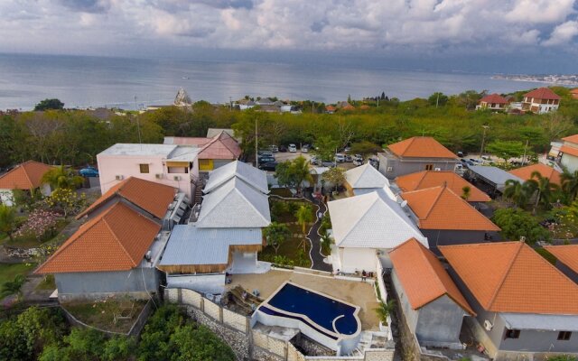 The Manik Toya Boutique Villa