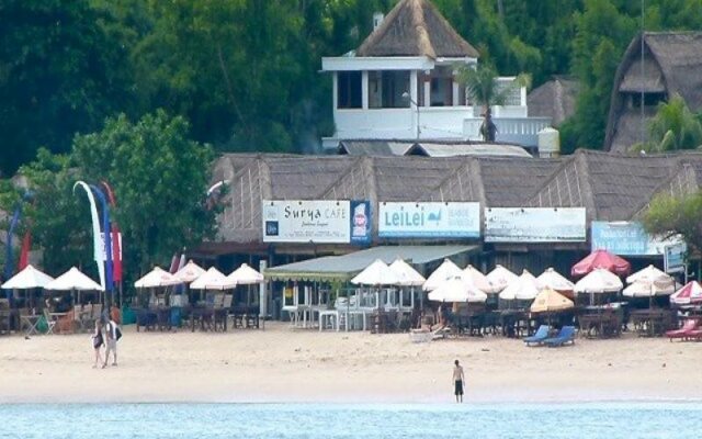 Jimbaran Bay Beach Residence