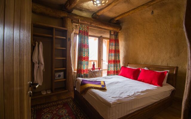 Ом Дом Отель