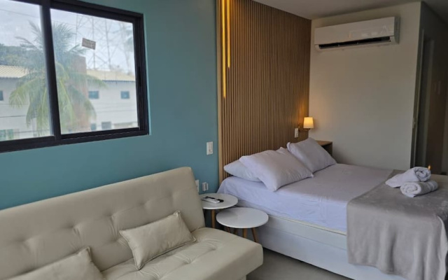 Nawa Beach Residence 101 by La Playa