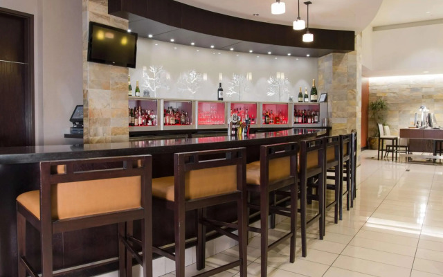 Hilton Albany