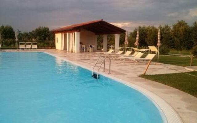 Villa Ghislanzoni Curti