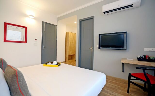 OYO Townhouse 018 Medanta