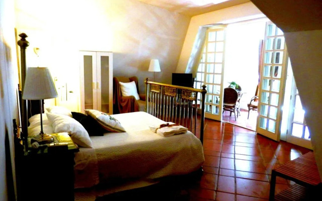 Bed and Breakfast Aloisio