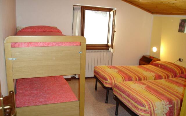 Hotel Spampatti