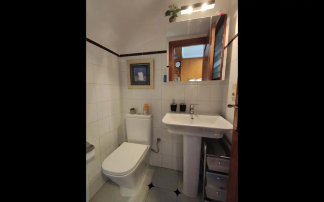 Seaside in Denia Alicante