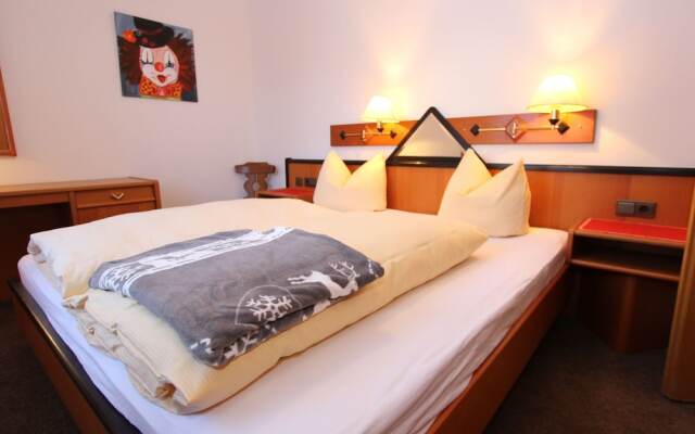 Peaceful Apartment in Gerlos near Ski Area Zillertal Arena