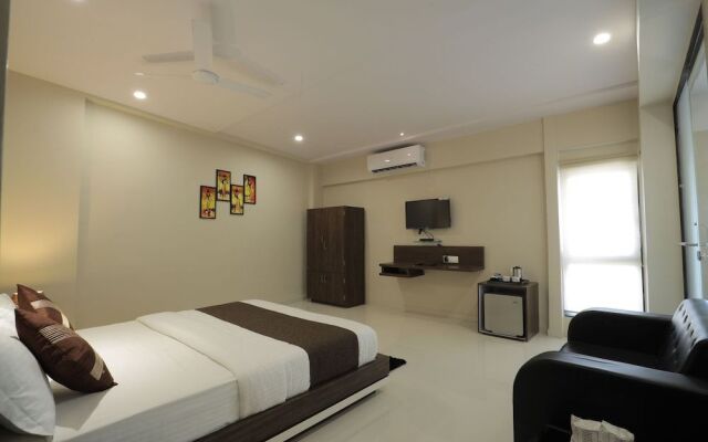 VITS Aradhana Auberge