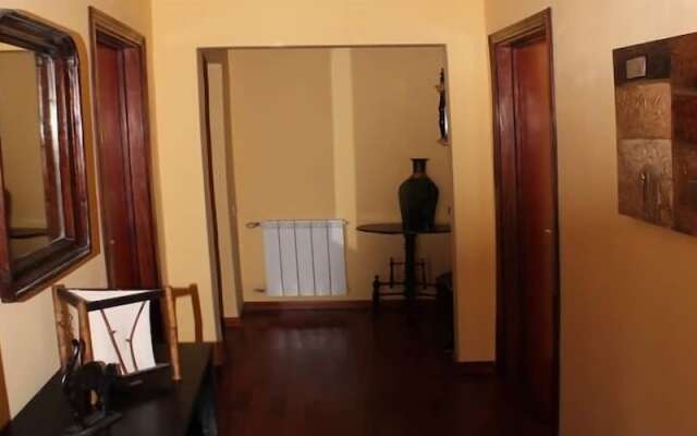 B&B Blu e il Castello