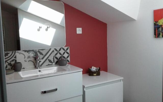 Arie - Chez Joelle et Michel