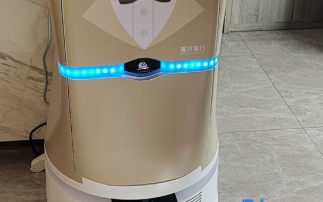 Qingmu Select Hotel (Jintan No.4 Middle School Yaoban Branch)