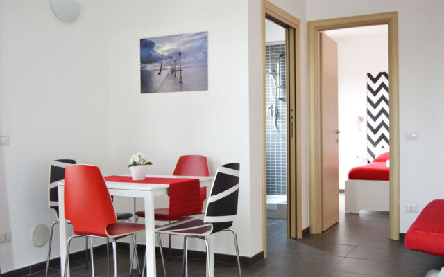 Residence Casabella Roma