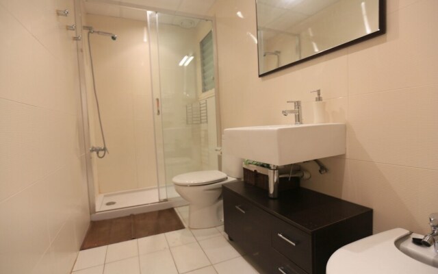 Apartment Para 5 Personas en Cambrils