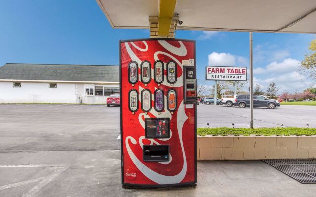 Royal Inn Clearfield